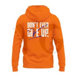 Clemson Tigers Basketball Dont Give Up Shirt Collection 4