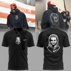 Cleveland Brown Shedeur Sanders Limited Edition Shirt Collection