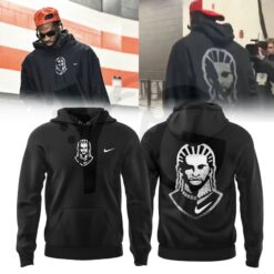 Cleveland Brown Shedeur Sanders Limited Edition Shirt Collection 3