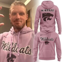 Coach Collin Klein K-State Wildcats Special Edition Shirt Collection