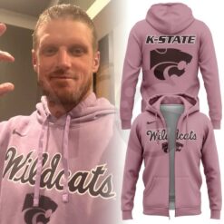 Coach Collin Klein K State Wildcats Special Edition Shirt Collection 3