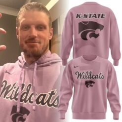 Coach Collin Klein K State Wildcats Special Edition Shirt Collection 4