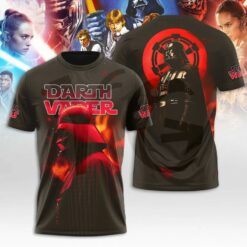 Darth Vader Star Wars Special T-Shirt