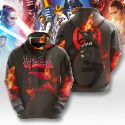 Darth Vader Star Wars Special T-Shirt