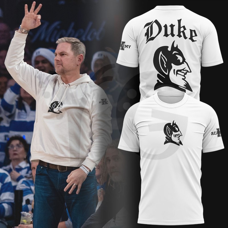 Duke Blue Devils Memorabilia Shirt Collection Duke Blue Devils Memorabilia Shirt Collection