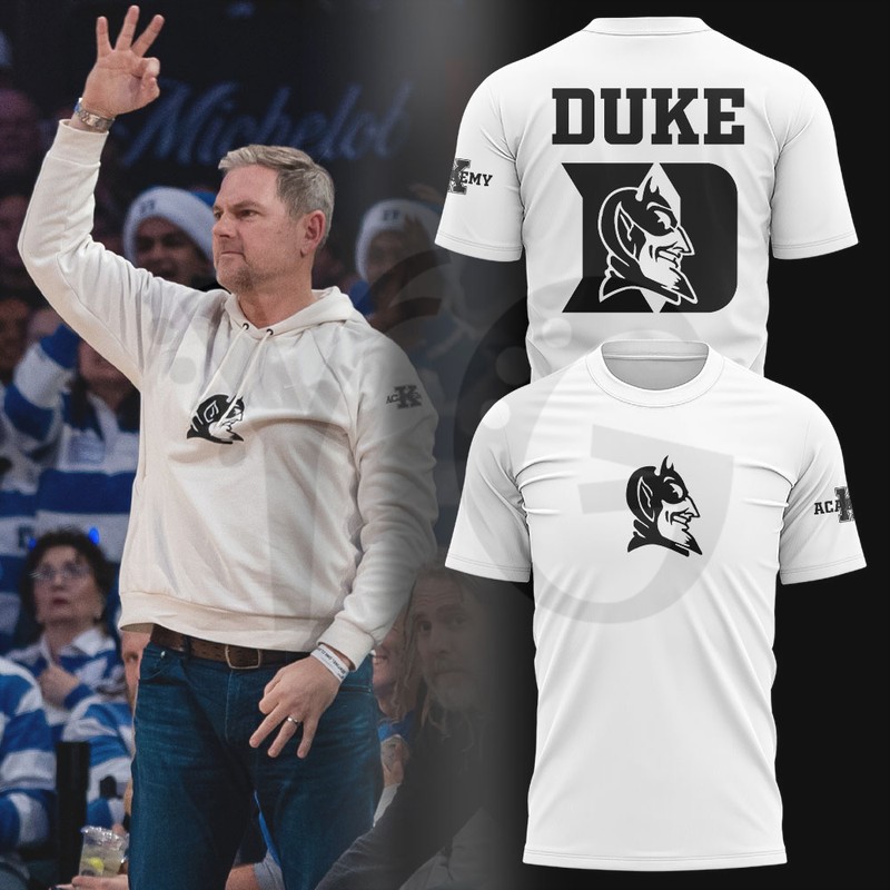 Duke Blue Devils Memorabilia Shirt Collection Duke Blue Devils Memorabilia Shirt Collection