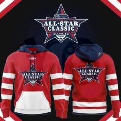 ECHL ALL-STAR CLASSIC 2026 Limited Edition Collection