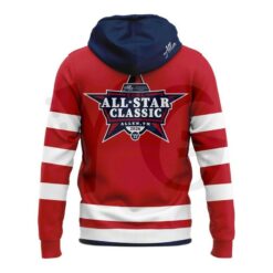 ECHL ALL STAR CLASSIC 2026 Limited Edition Collection 3