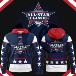ECHL ALL STAR CLASSIC 2026 Limited Edition Collection 4