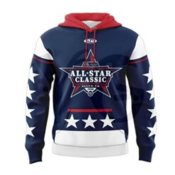 ECHL ALL STAR CLASSIC 2026 Limited Edition Collection 5