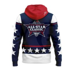 ECHL ALL STAR CLASSIC 2026 Limited Edition Collection 6