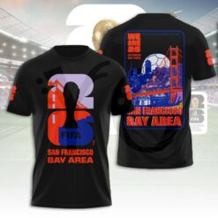 FIFA World Cup 2026 United States Shirt Collection 4