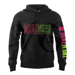 Fayetteville Marksmen Wicked Night Special Hoodie