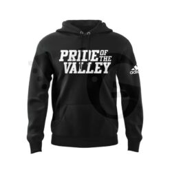 Fresno State Bulldogs PRIDE of the VALLEY Hoodie