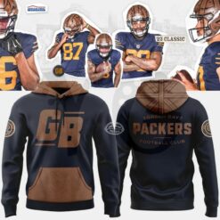 Green Bay Packers Classic 1923 Limited Edition Collection 3