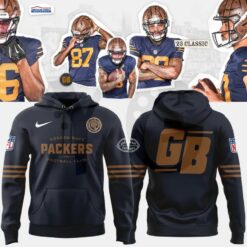 Green Bay Packers Classic 1923 Limited Edition Collection 4