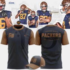 Green Bay Packers Classic 1923 Limited Edition Collection 5