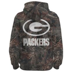 Green Bay Packers Gods Mercy Over Mistakes Special Camo Hoodie 3