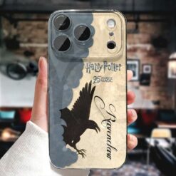 Harry Potter 25 Years Of Magic Special Phone Case