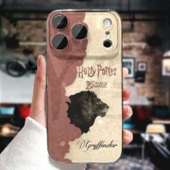 Harry Potter 25 Years Of Magic Special Phone Case