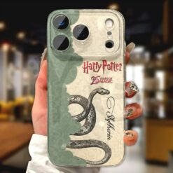 Harry Potter 25 Years Of Magic Special Phone Case 3 1