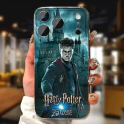 Harry Potter 25th Anniversary Limited Edition Phone Case 3 1