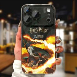 Harry Potter 25th Anniversary Limited Edition Phone Case 5 1