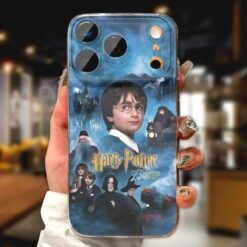 Harry Potter 25th Anniversary Limited Edition Phone Case 6 1