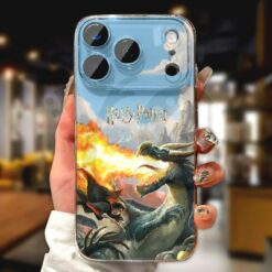 Harry Potter 25th Anniversary Limited Edition Phone Case 7 1