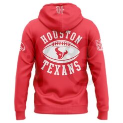 Houston Texans x OVO H Town Made 2002 Special Hoodie 3