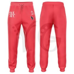 Houston Texans x OVO H Town Made 2002 Special Hoodie 4