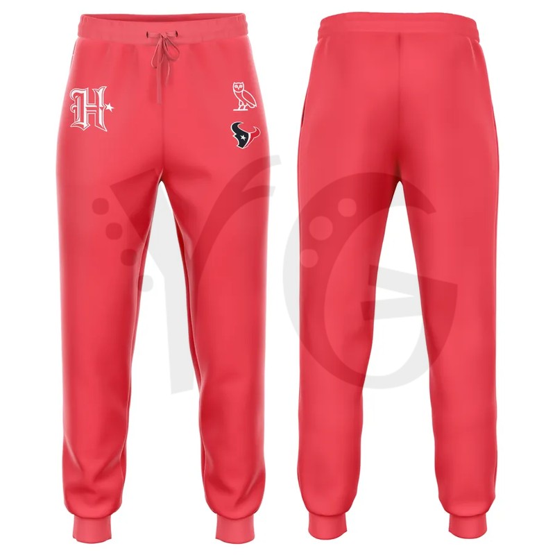 Houston Texans x OVO H-Town Made 2002 Special Hoodie Houston Texans x OVO H-Town Made 2002 Special Hoodie