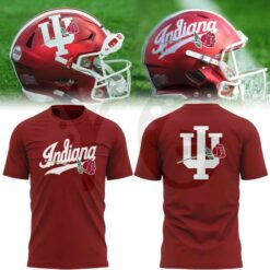 Indiana Hoosiers Rose Bowl Shirt Collection