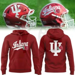 Indiana Hoosiers Rose Bowl Shirt Collection