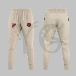 Indy Fuel 2025 2026 Personalized Hockey Jersey 4