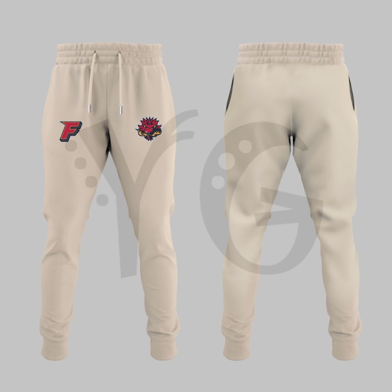 Indy Fuel 2025-2026 Personalized Hockey Jersey Indy Fuel 2025-2026 Personalized Hockey Jersey