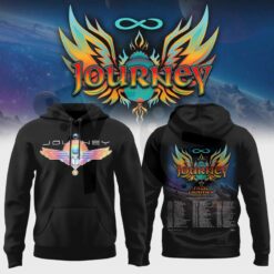 Journey Final Frontier Tour 2026 Merch Collection 3