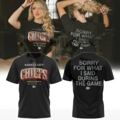Kansas City Chiefs x Brittany Mahomes Gameday Collection