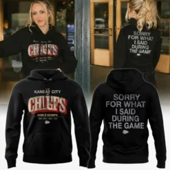 Kansas City Chiefs x Brittany Mahomes Gameday Collection