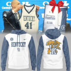 Kentucky Wildcats Throwback 1996 Limited Edition Shirt Collection 3