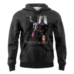 Los Angeles Lakers Lebron James Slam Dunk Shirt Collection 3