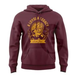 Loyola Ramblers Sister Jean Shirt Collection 3