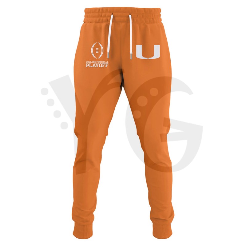 Miami Hurricanes 2025 College Football Playoff Shirt Collection Miami Hurricanes 2025 College Football Playoff Shirt Collection