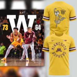 Minnesota Golden Gophers Retro Uniform Limited Collection