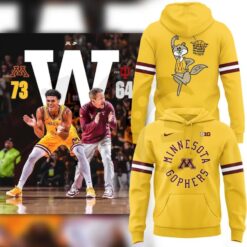 Minnesota Golden Gophers Retro Uniform Limited Collection 3