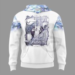 Minnesota Vikings Winter Whiteout Week Shirt Collection 3