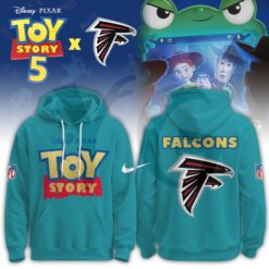 NFL x Toy Story 5 Limited Edition Shirt Collection
