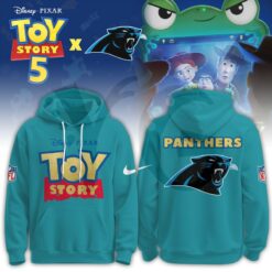 NFL x Toy Story 5 Limited Edition Shirt Collection 3