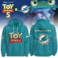 NFL x Toy Story 5 Limited Edition Shirt Collection 6