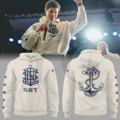 Navy Midshipmen 250th Anniversary Under Armour Special Shirt Collection